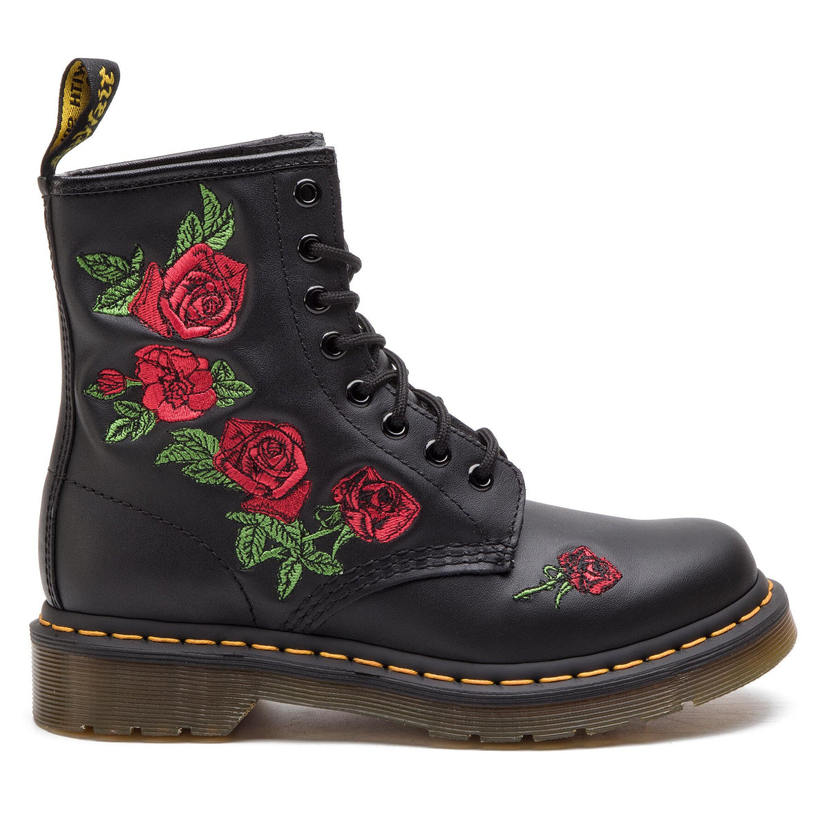 Dr. Martens Кубинки 1460 Vonda 24722001 Черен