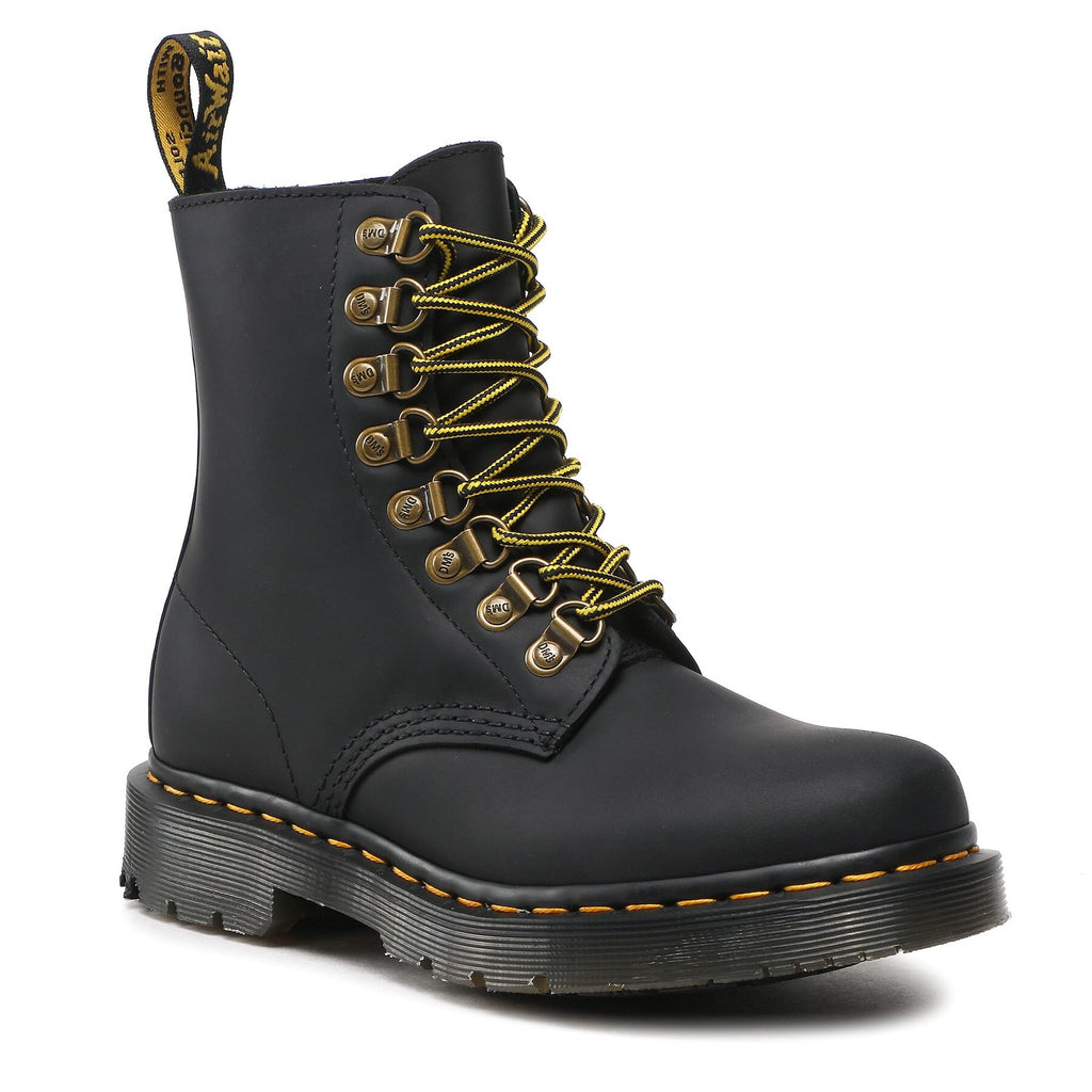 Dr. Martens Кубинки 1460 Pascal 27007001 Черен