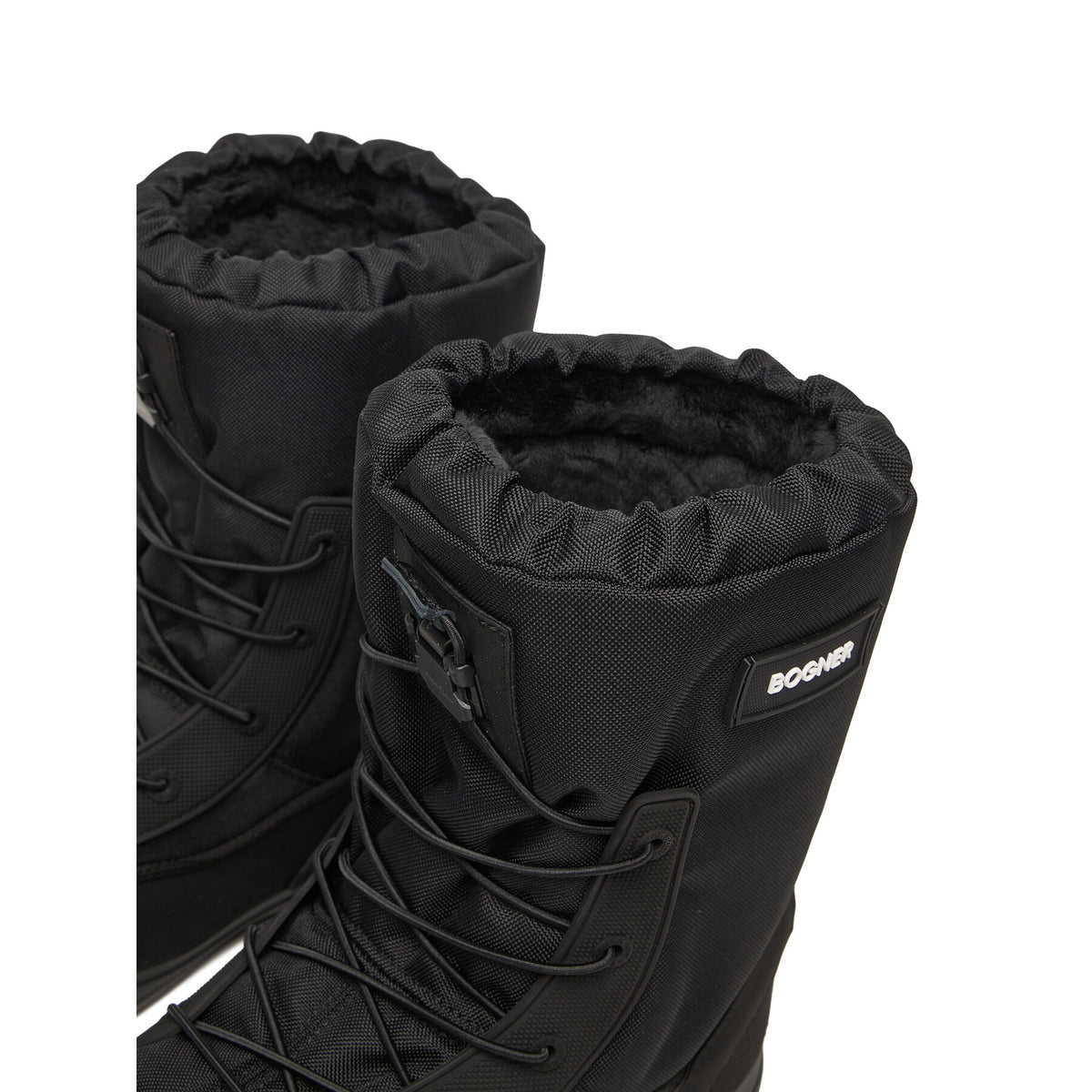 Bogner Апрески Laax 9 32547544 Черен