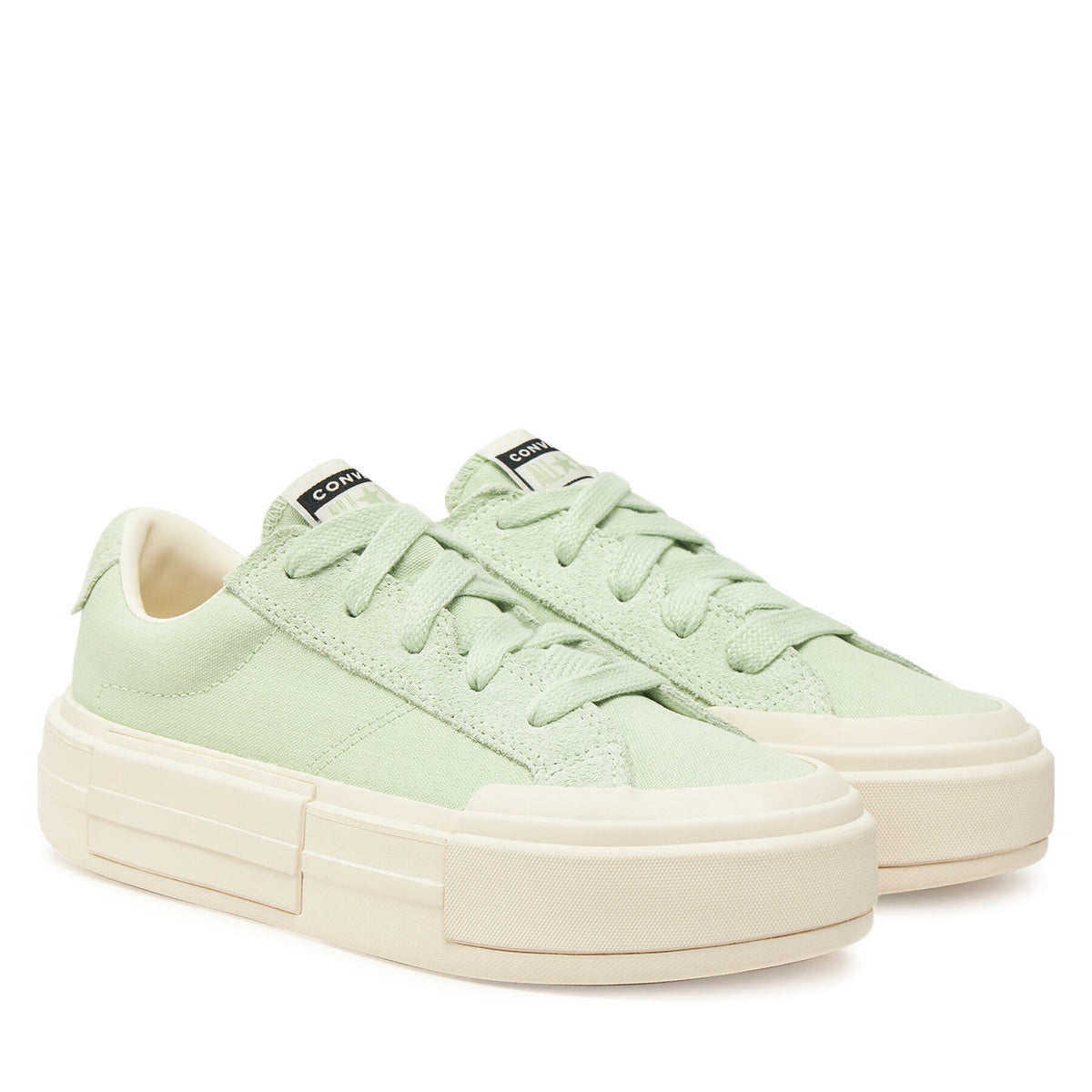 Converse Сникърси Cruise A12594C Зелен