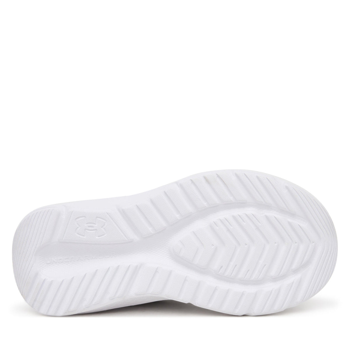 Under Armour Сникърси UA Pursuit 4 AC 3028274 Сив