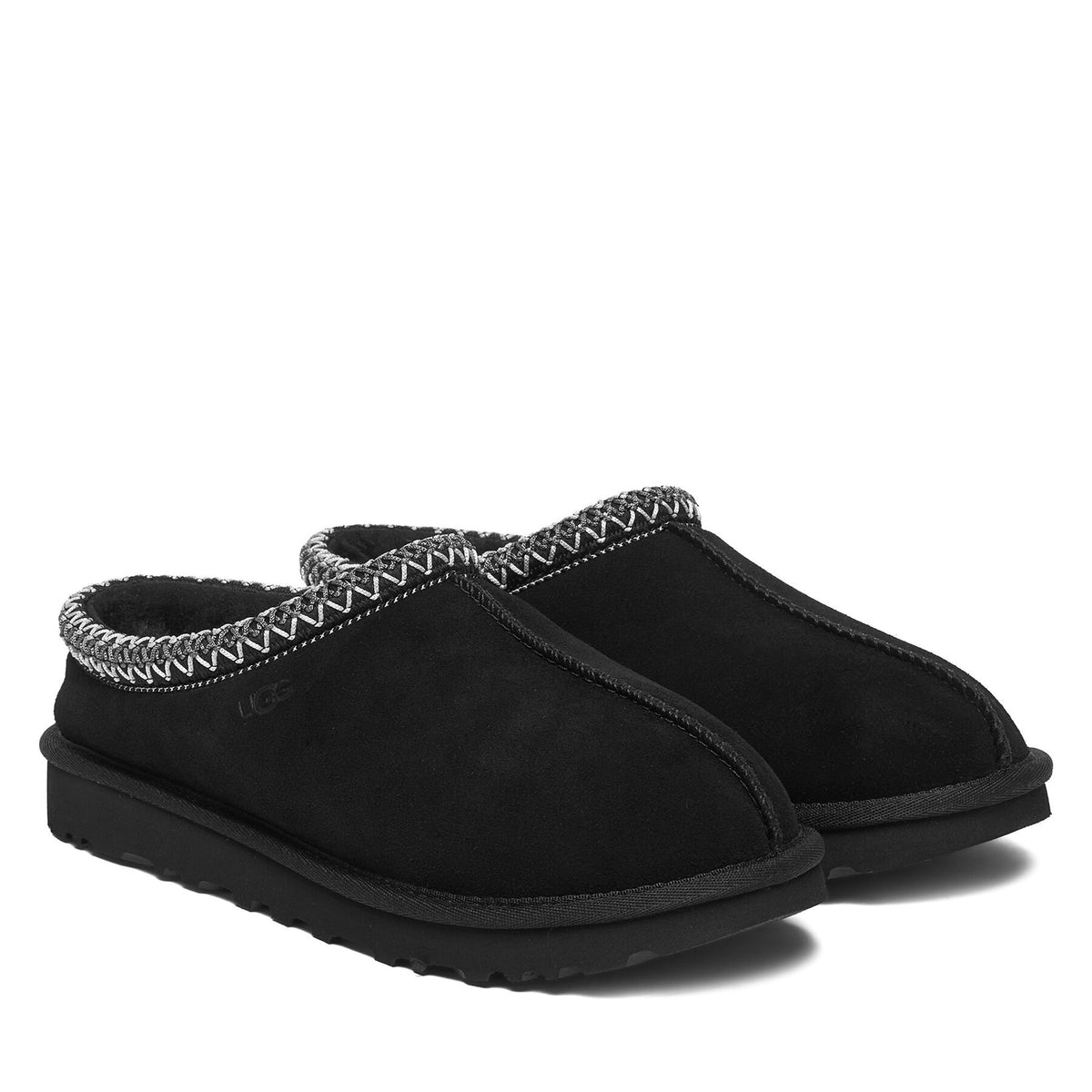 Ugg Апрески W Tasman II 1174470 Черен