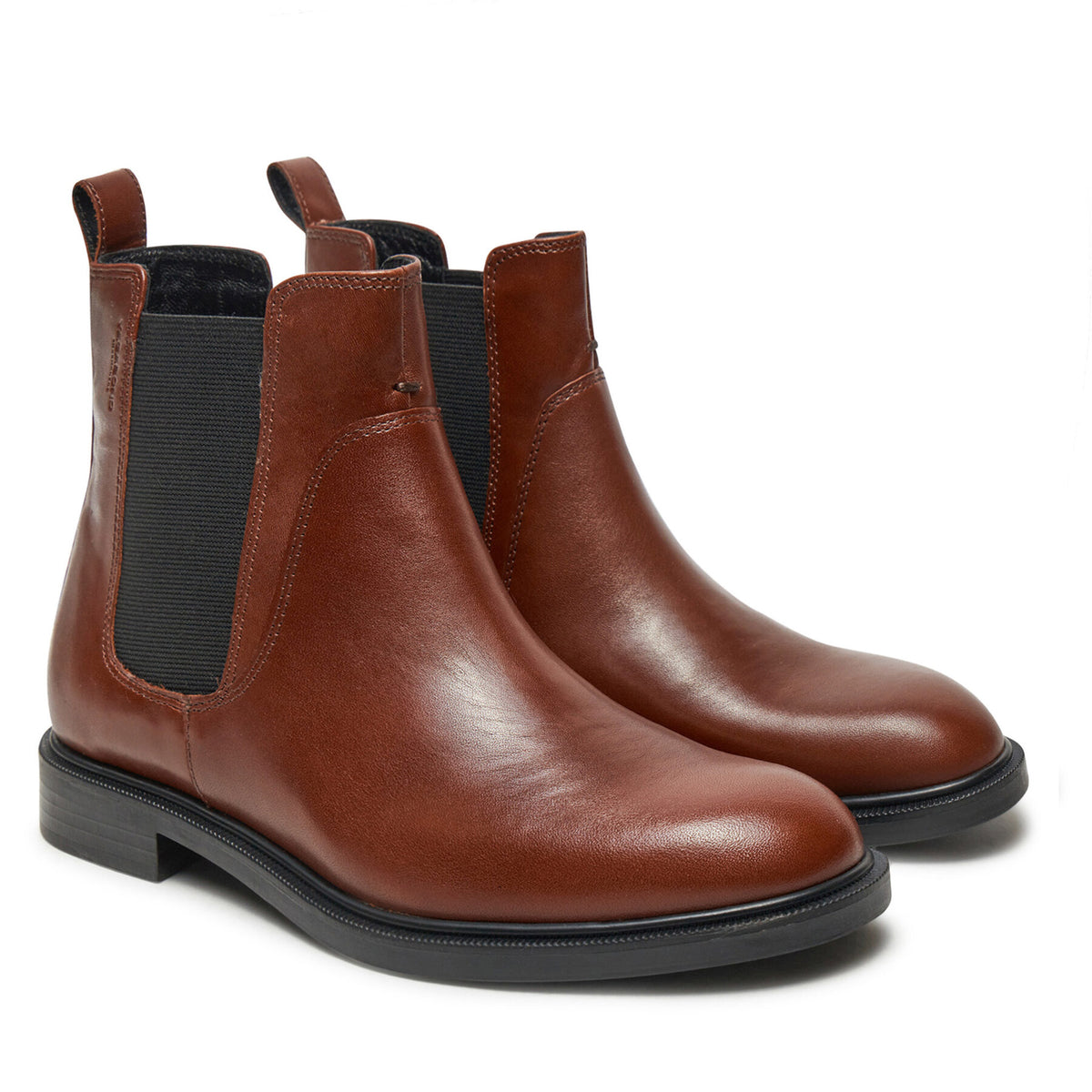 Vagabond Shoemakers Боти тип челси Amina 5603-001-27 Кафяв
