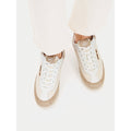 MICHAEL Michael Kors Сникърси 43T6NOFS1B Бежов