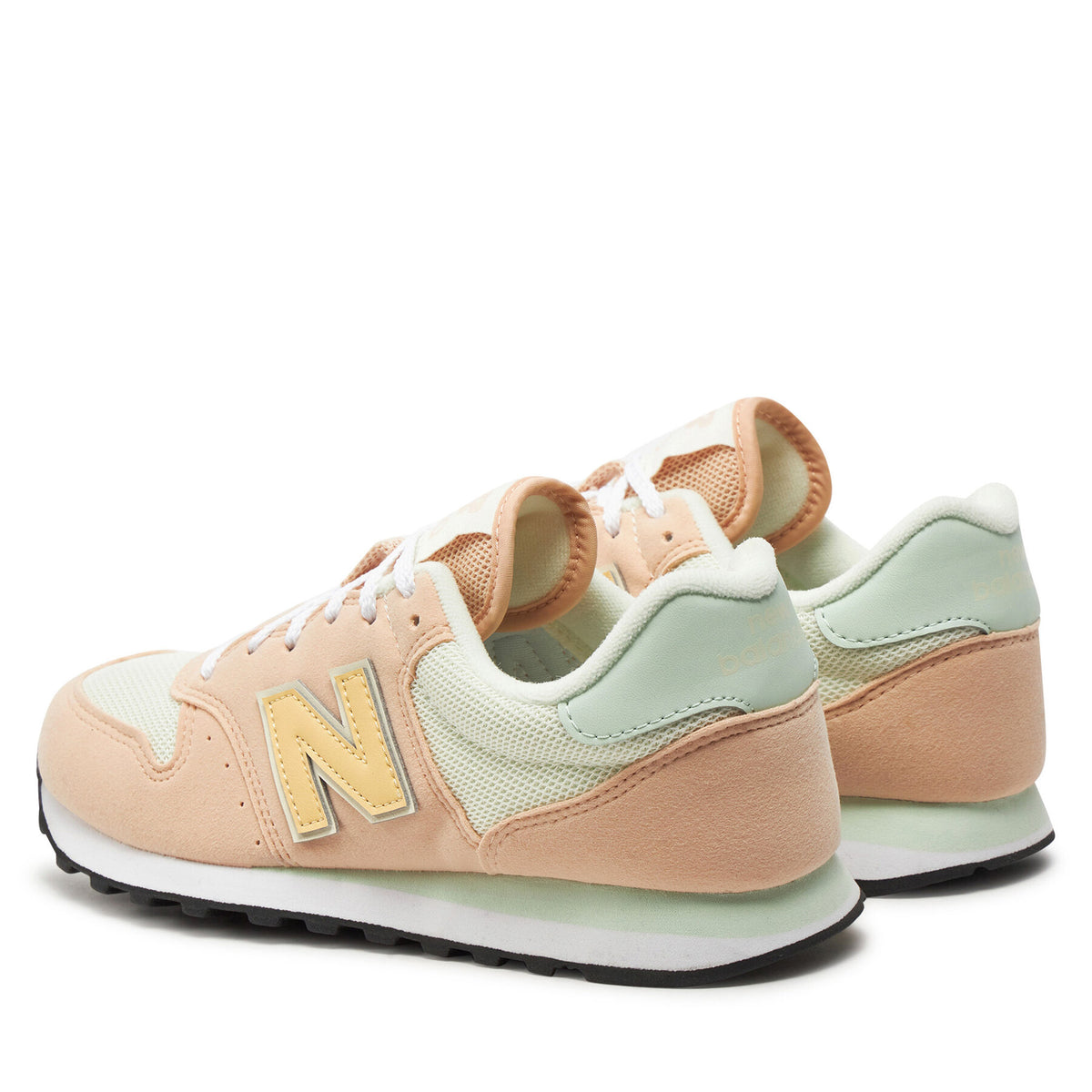 New Balance Сникърси GW500FG2 Розов