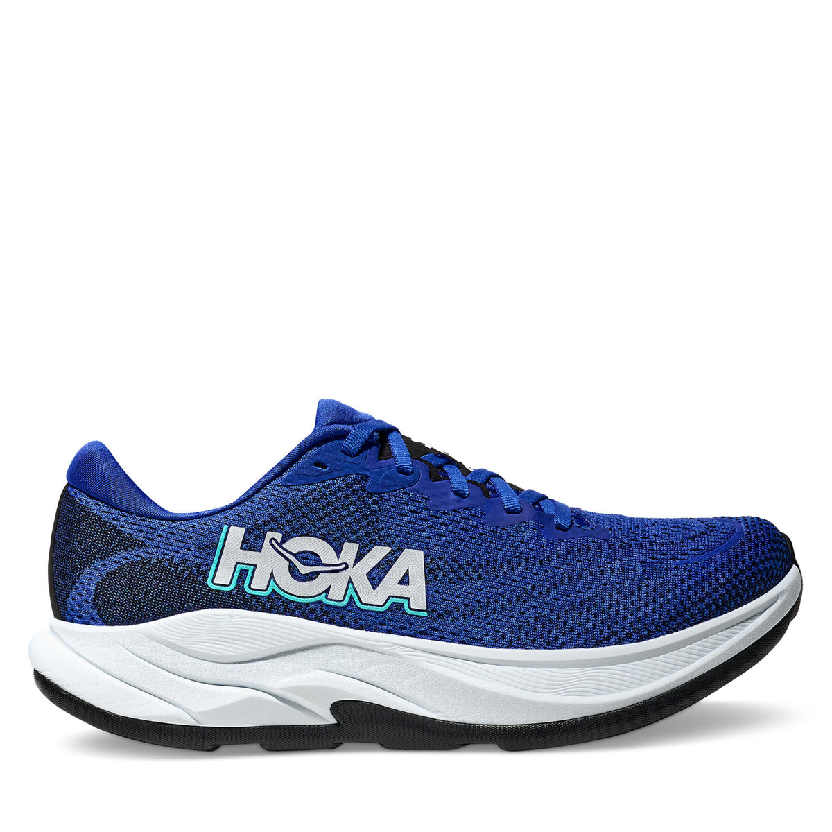 Hoka Маратонки за бягане Rincon 4 1155131 Син