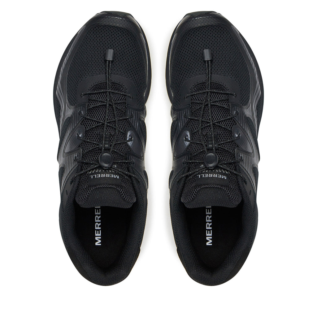 Merrell Туристически SKYQUEST TREK 1TRL J032955 Черен