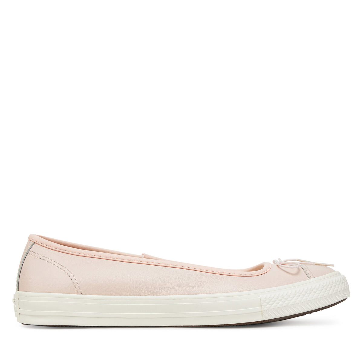 Converse Балеринки Chuck Taylor All Star Dainty A16209C Бежов