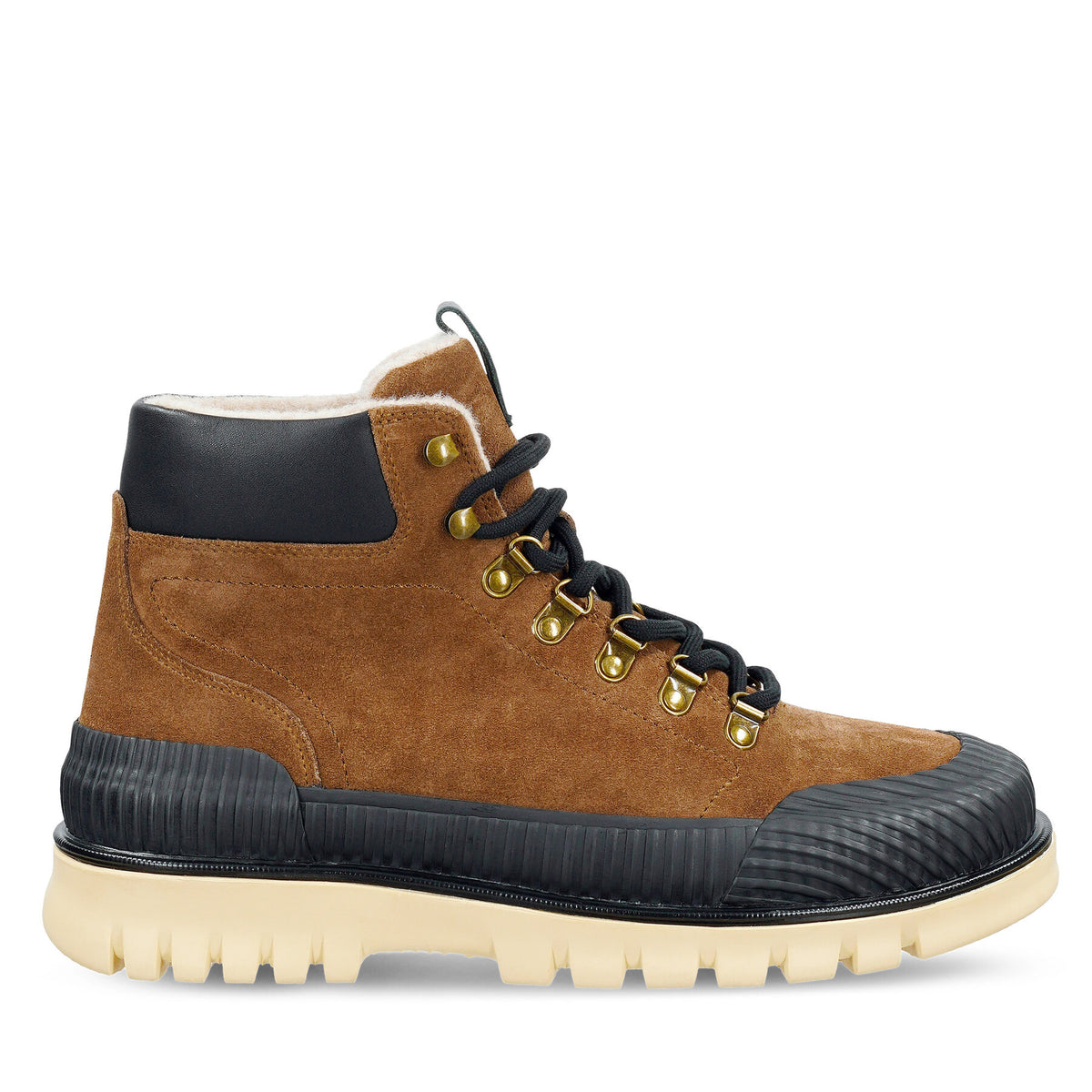 Gant Туристически oбувки 31643073 Кафяв