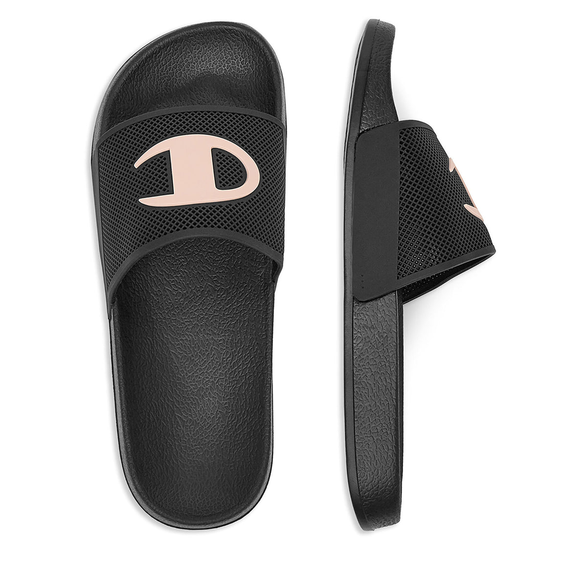 Champion Чехли SAMOA CORE S11626-KK001 Черен
