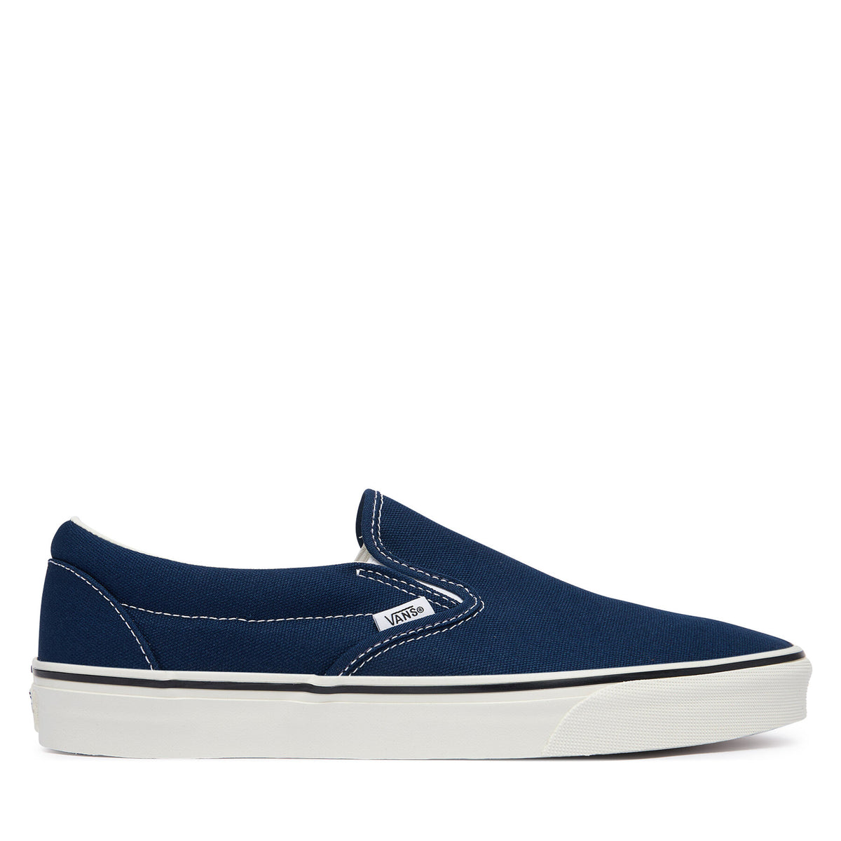 Vans Гуменки Classic Slip-On VN000Z7ALKZ1 Тъмносин