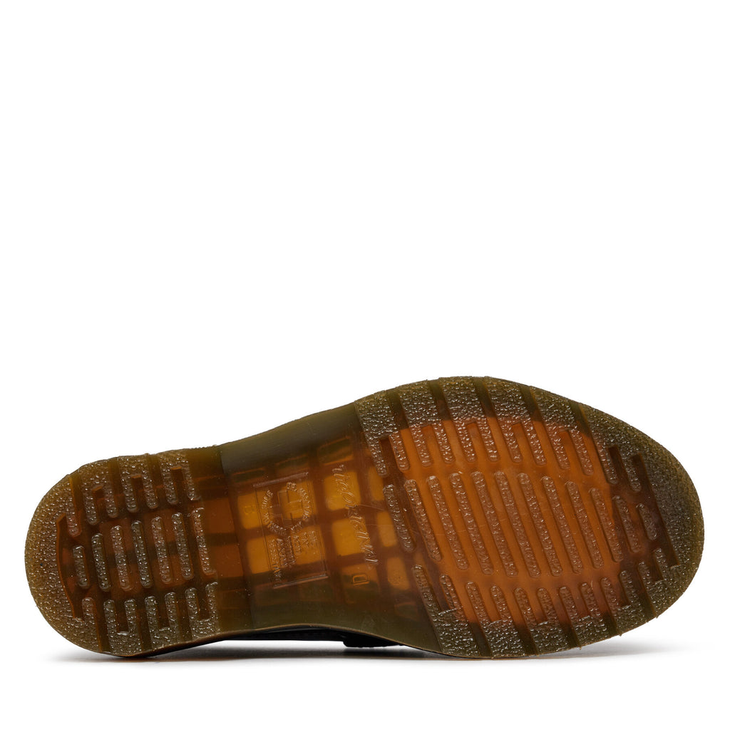 Dr. Martens лоуфъри с дебела подметка Penton 30980001 Черен