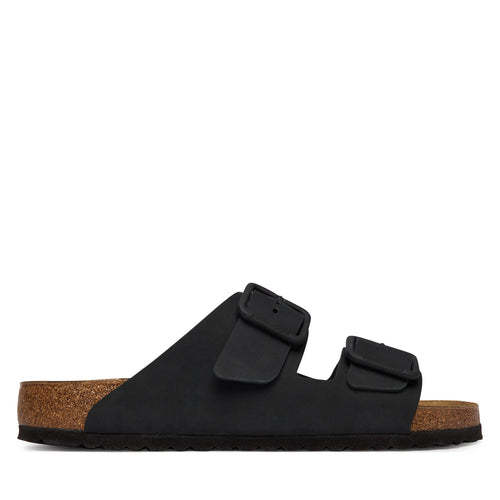 Birkenstock Чехли Arizona Wire Buckle 1031697 Черен