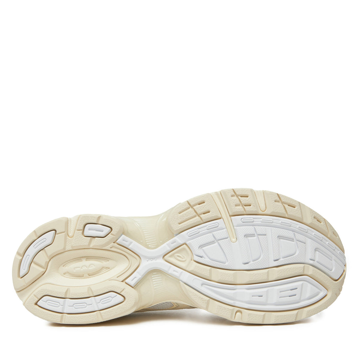Asics Сникърси Gel-1130 1202A163 Светлобежов