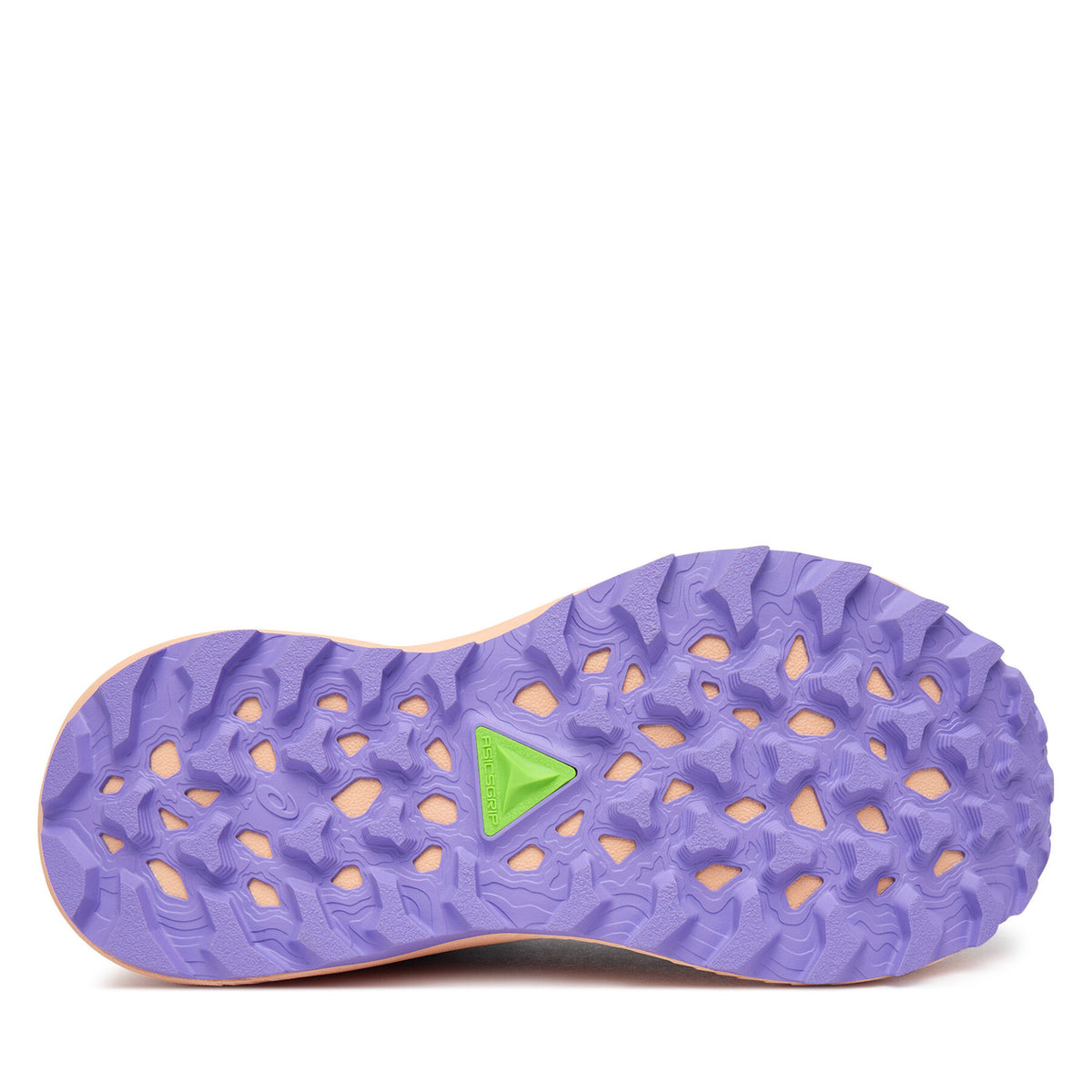 Asics Маратонки за бягане Trabuco Terra 3 1012B925 Черен