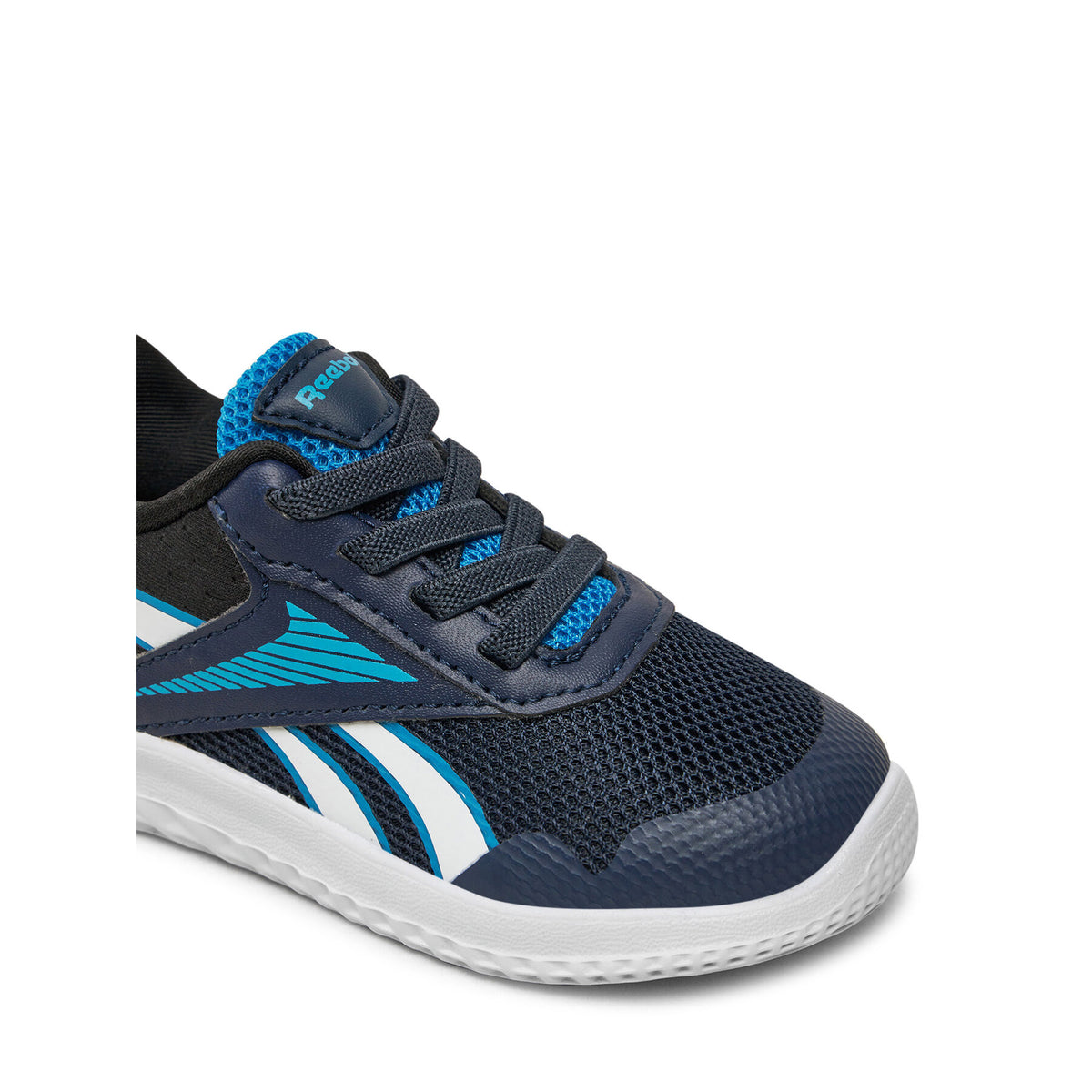 Reebok Сникърси Rush Runner 5 Td 100201629 Тъмносин
