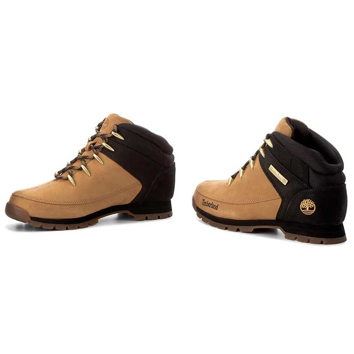 Timberland Туристически oбувки Euro Sprint Hiker A1NHJ