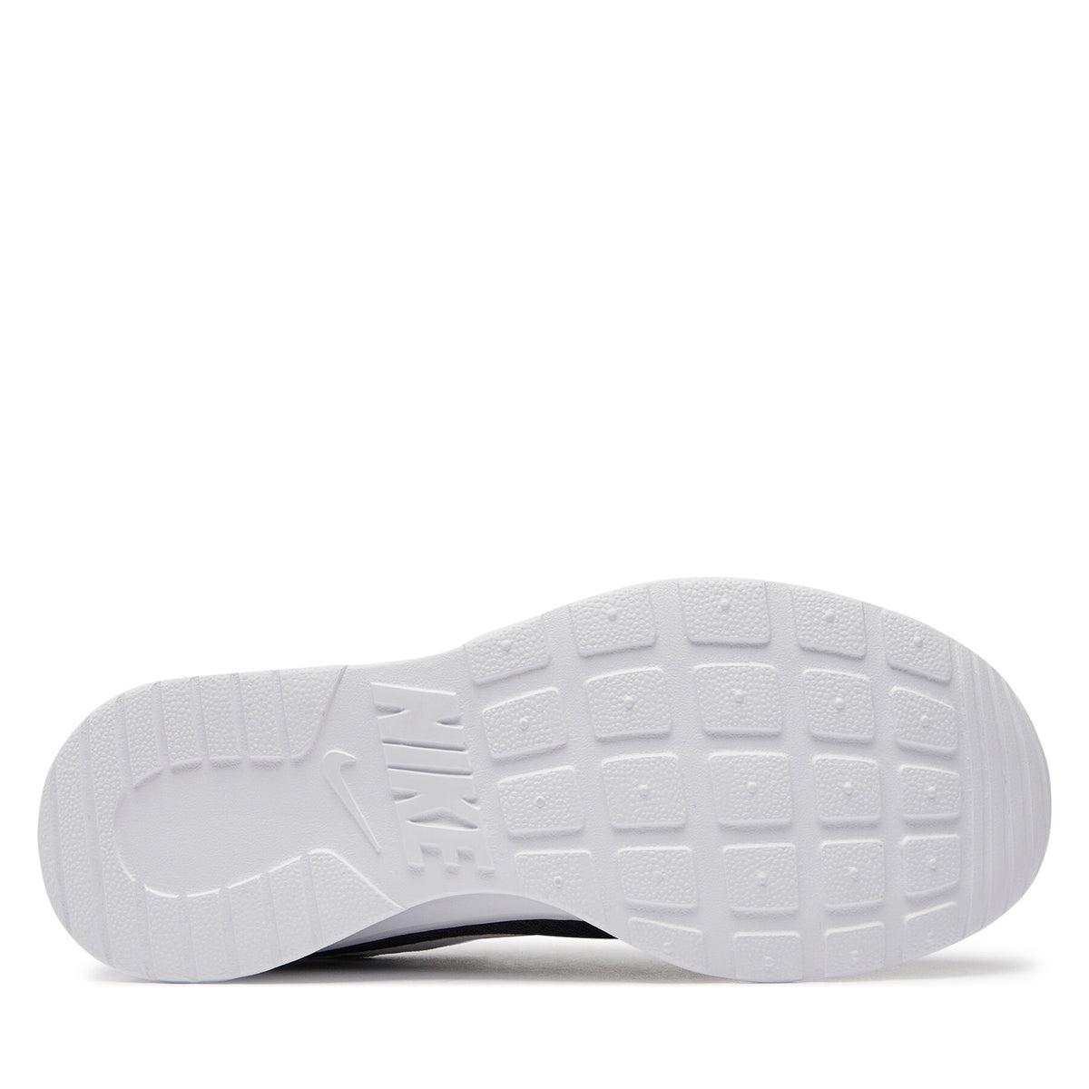 Nike Сникърси Tanjun DJ6257 004 Черен