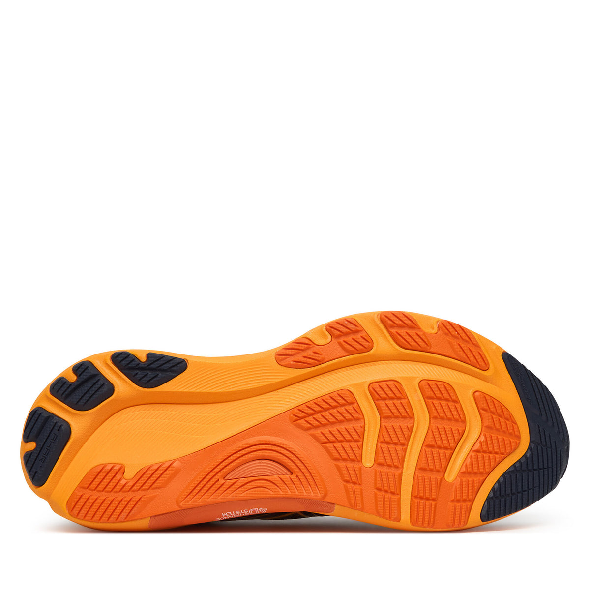 Asics Маратонки за бягане Gel-Kayano 32 1011C301 Тъмносин