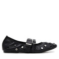 DKNY Балеринки K1552868 Черен
