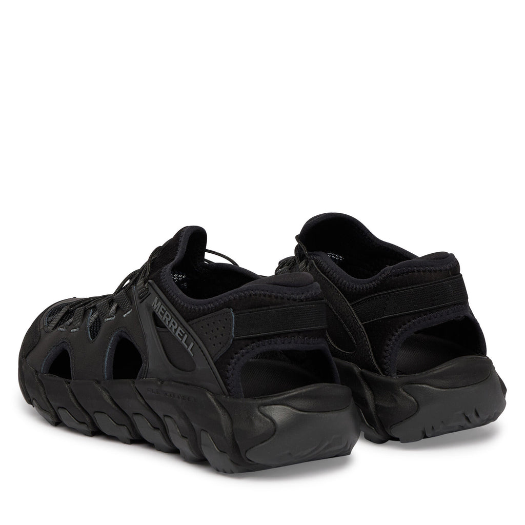 Merrell Сандали Maipo Explorer Sieve J038025 Черен