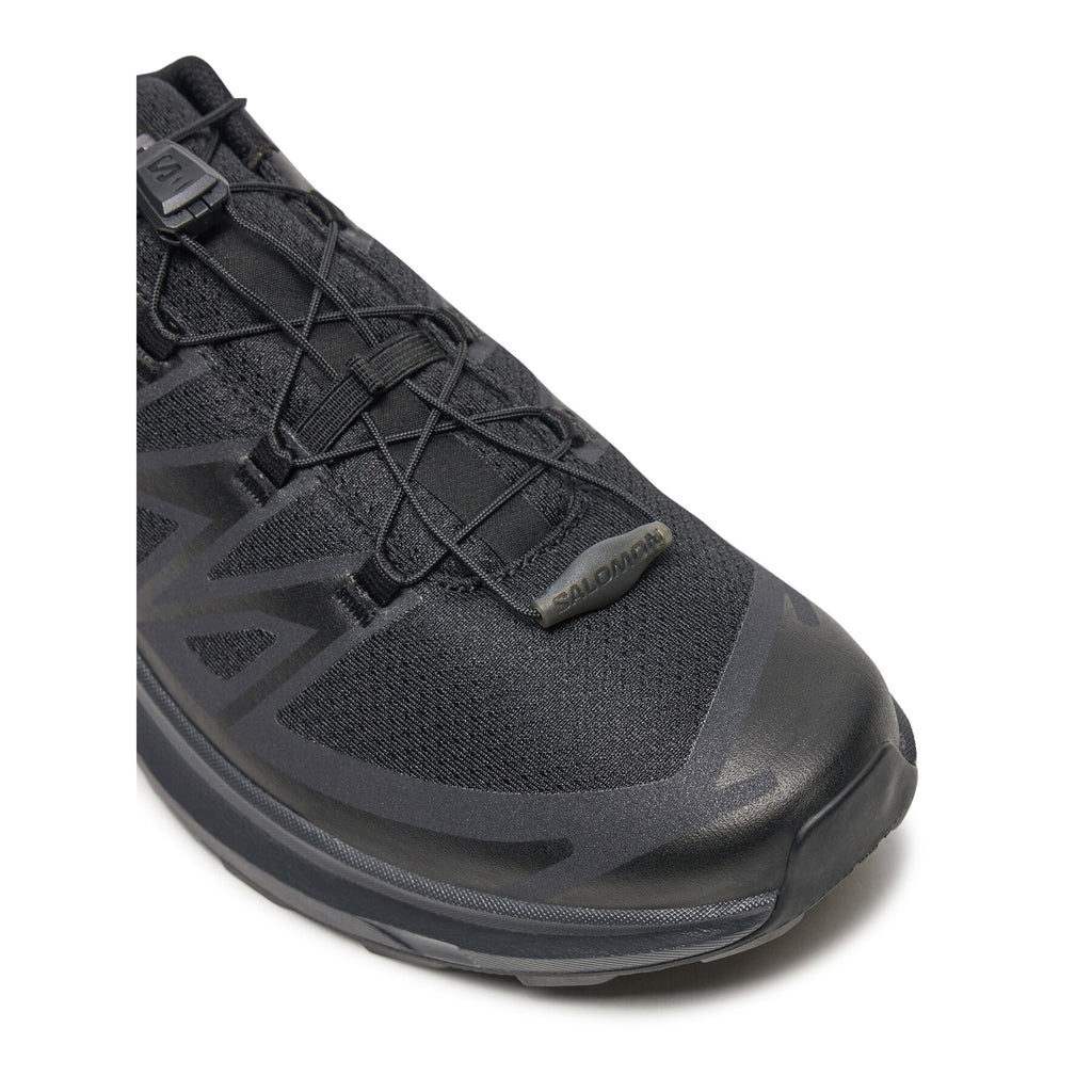 Salomon Сникърси Xt-Evr L47717800 Черен