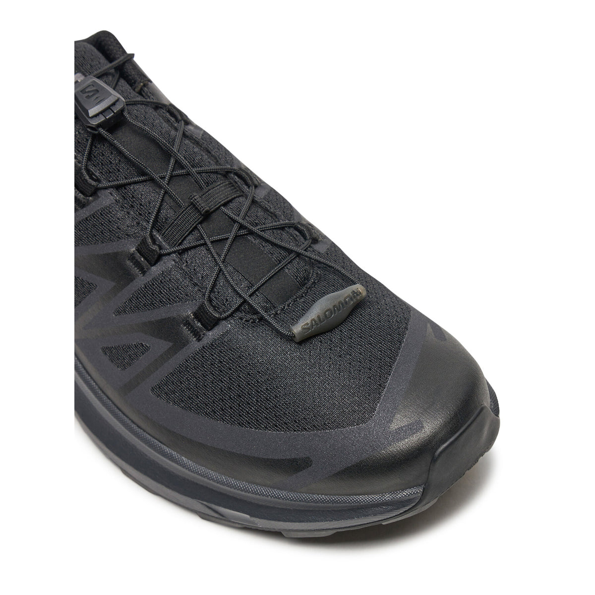 Salomon Сникърси Xt-Evr L47717800 Черен