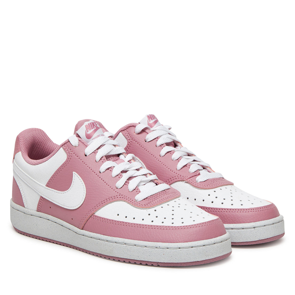 Nike Сникърси Court Vision Lo Nn DH3158 603 Розов