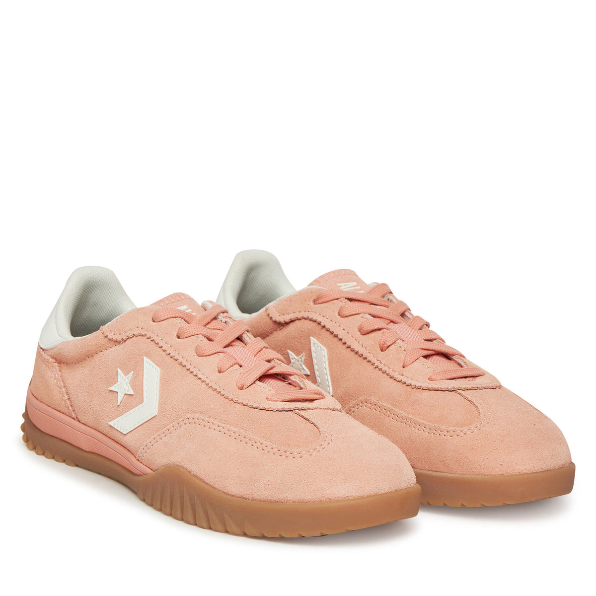 Converse Сникърси Run Star Trainer A11506C Светлорозов