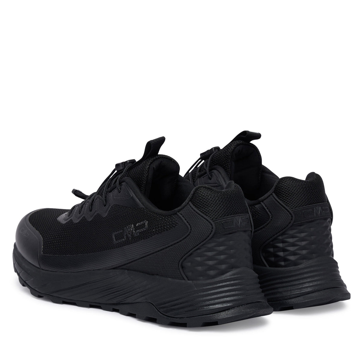 CMP Туристически Phelyx Multisport 3Q66897 Черен