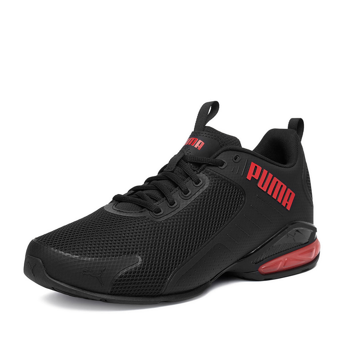 Puma Сникърси C-ELECTARIX 31383801 Черен