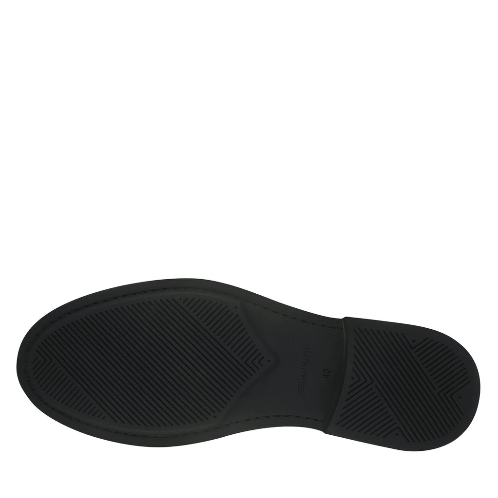 Gant Боти тип челси 31651089 Кафяв