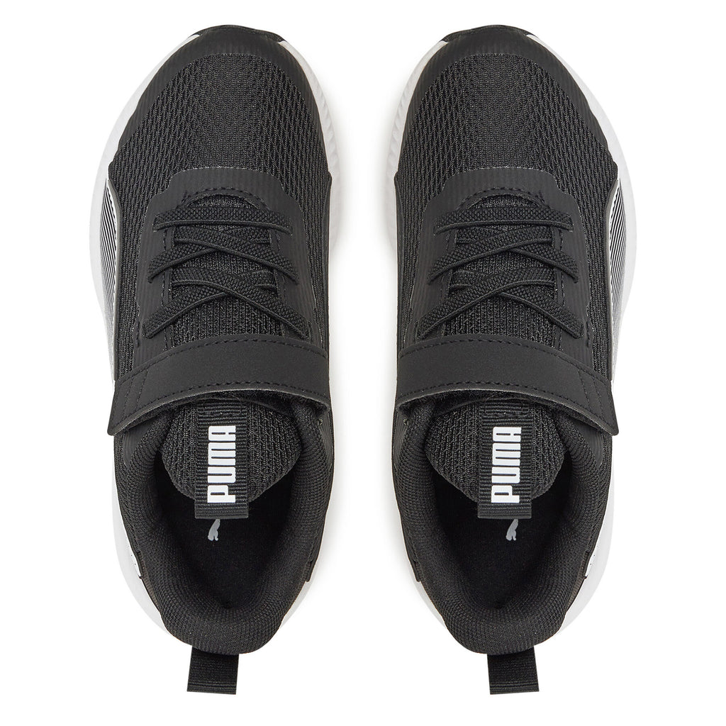 Puma Сникърси Flyer 3 AC+ PS 401527 01 Черен