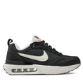 Nike Сникърси Air Max Dawn (Gs) DH3157 002 Черен