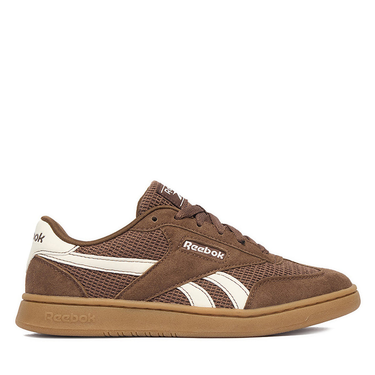 Reebok Сникърси C-FORTE LOUNGER AR30751WECJ Кафяв