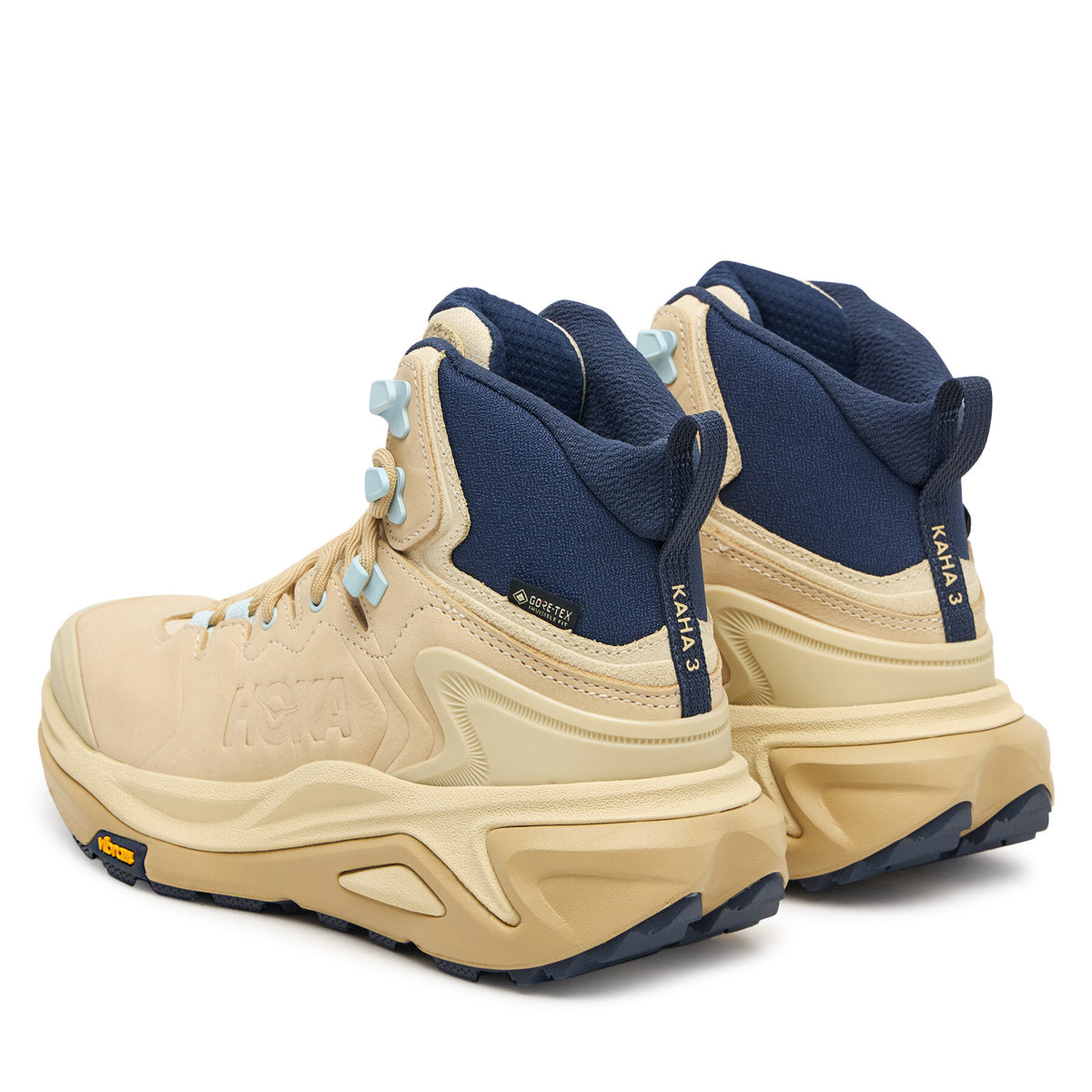 Hoka Туристически Kaha 3 GTX GORE-TEX 1162531 Светлобежов