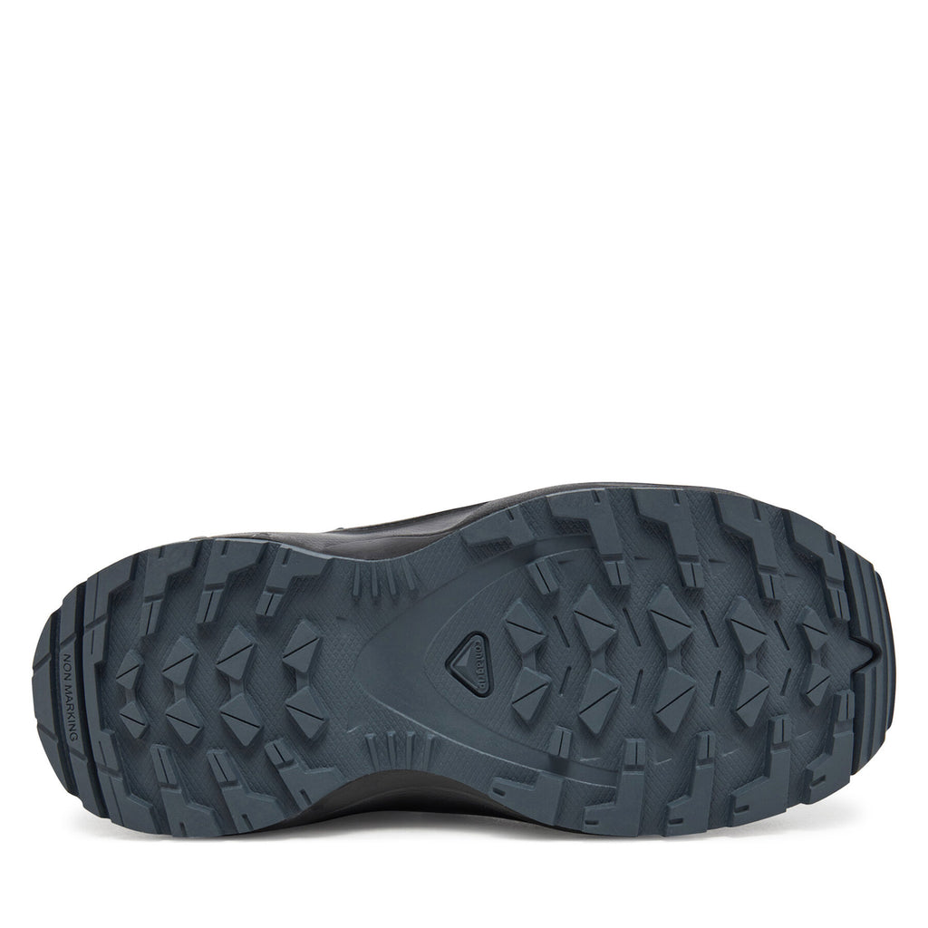 Salomon Туристически Xa Pro V8 Waterproof L47729300 Черен