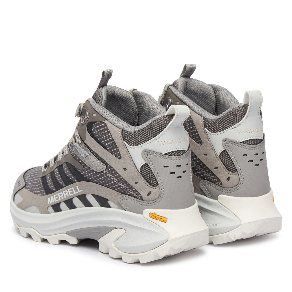 Merrell Туристически Moab Speed 2 MID GTX J037828 Сив