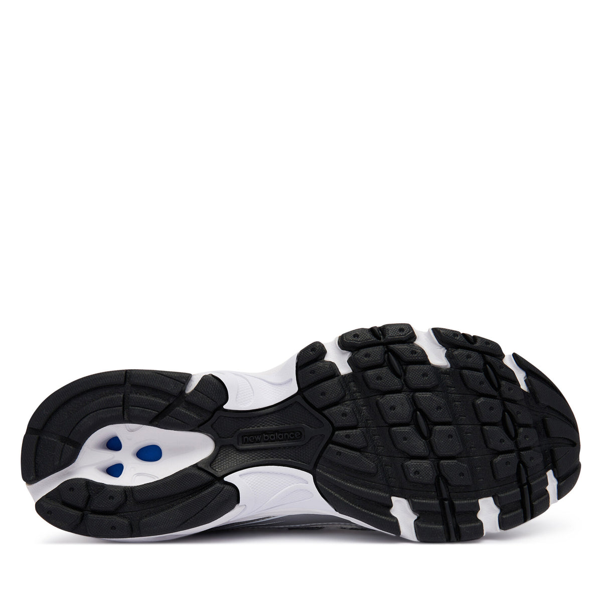 New Balance Сникърси U7409DI Сребрист