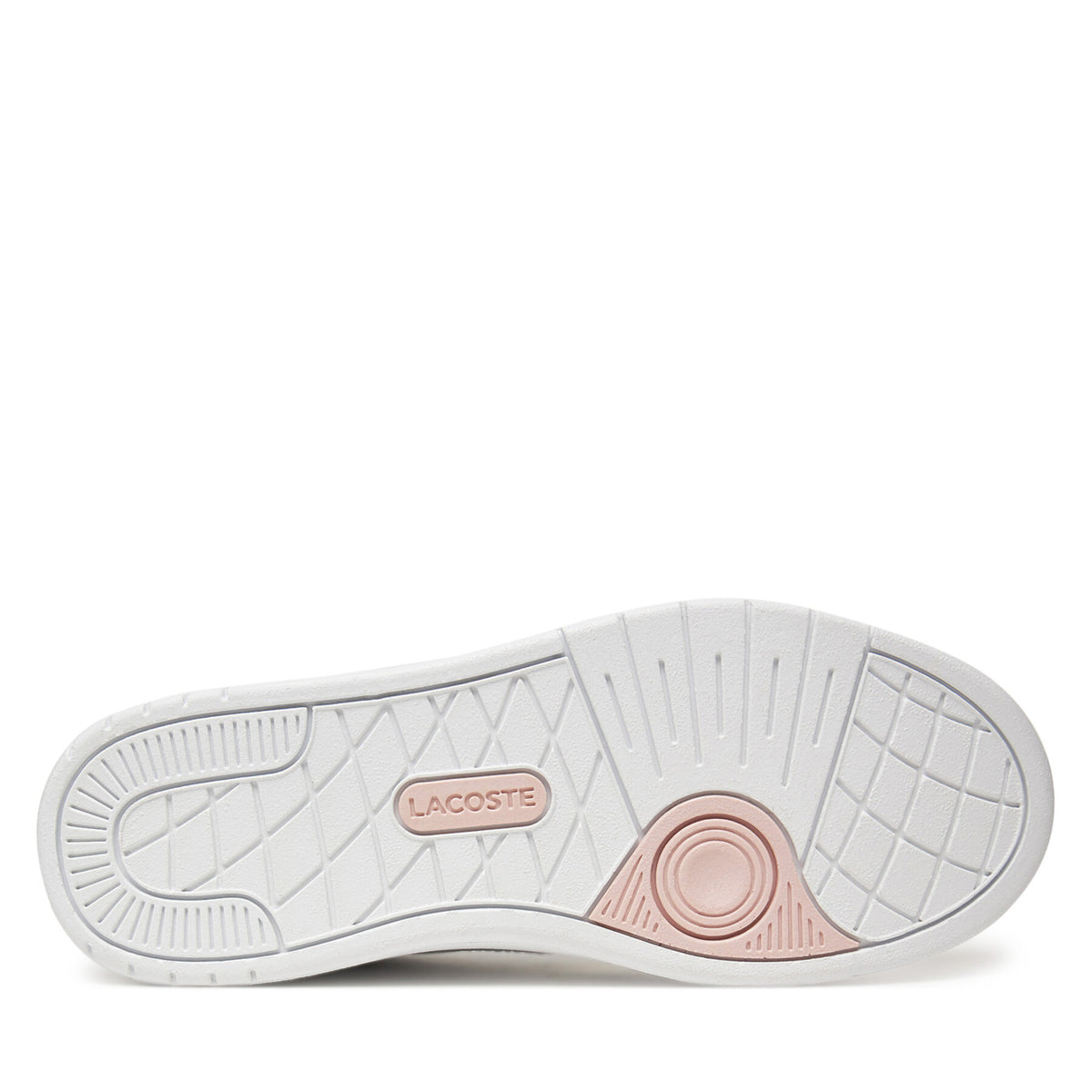 Lacoste Сникърси 7-48SFA0037 Бял