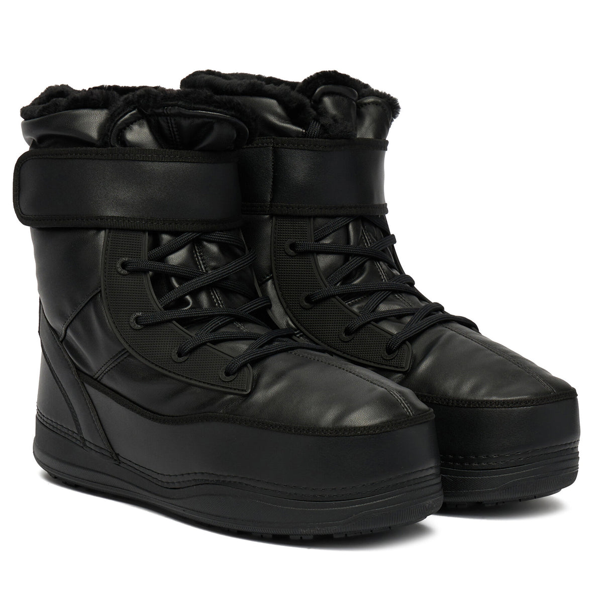 Bogner Апрески Laax 7 C 32547523 Черен