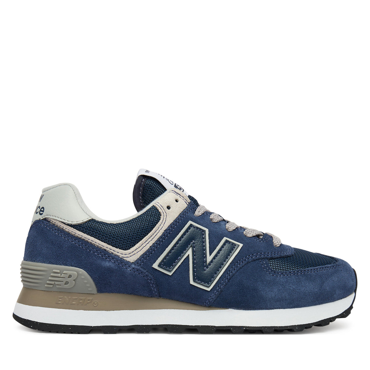 New Balance Сникърси ML574EVN Тъмносин