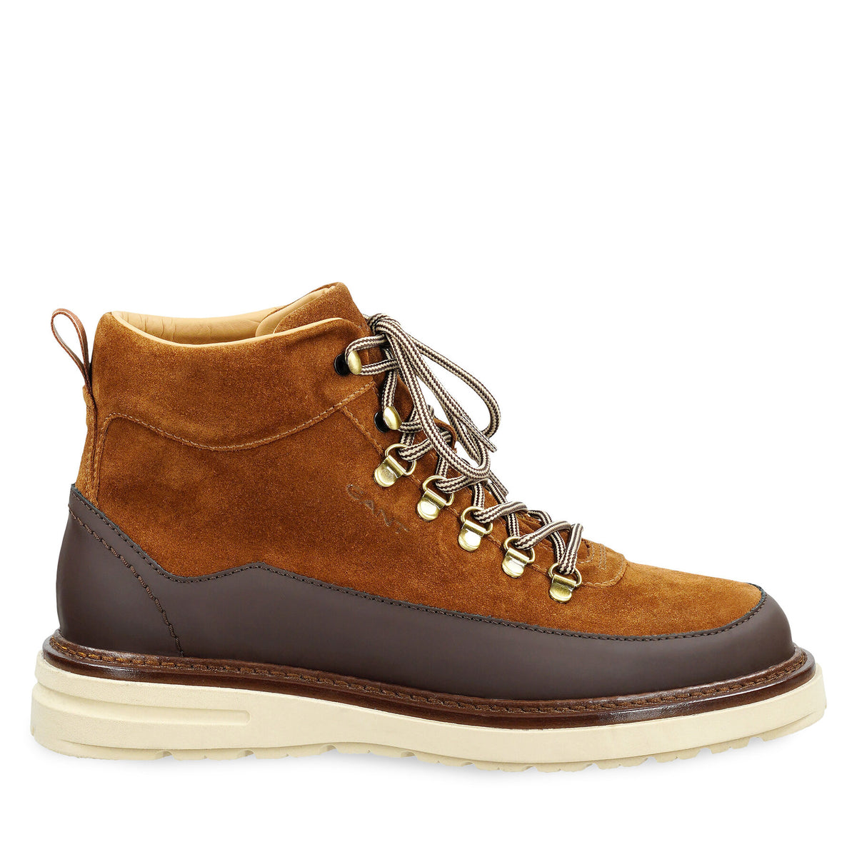 Gant Зимни обувки 31643121 Кафяв