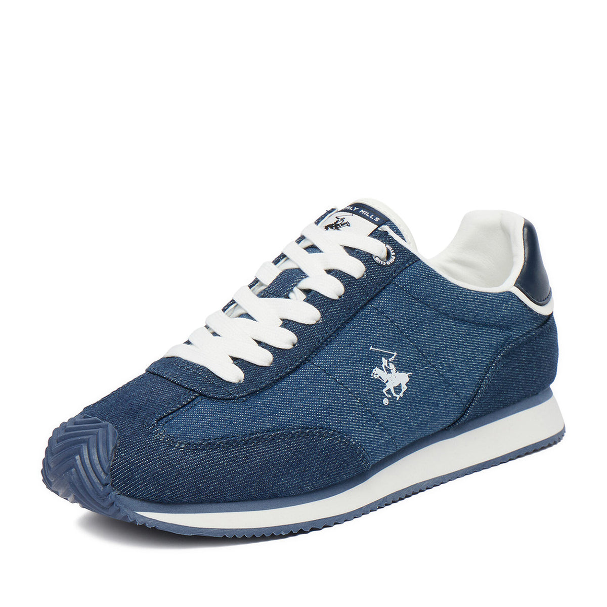 Beverly Hills Polo Club Сникърси CEO-V12-1197 Тъмносин