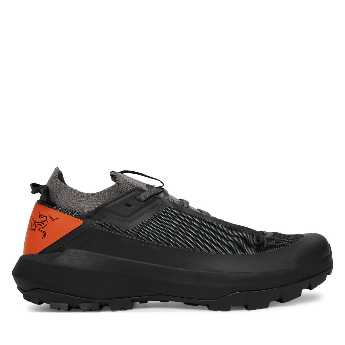 Arc'teryx Туристически Vertex Alpine X00000901 Черен