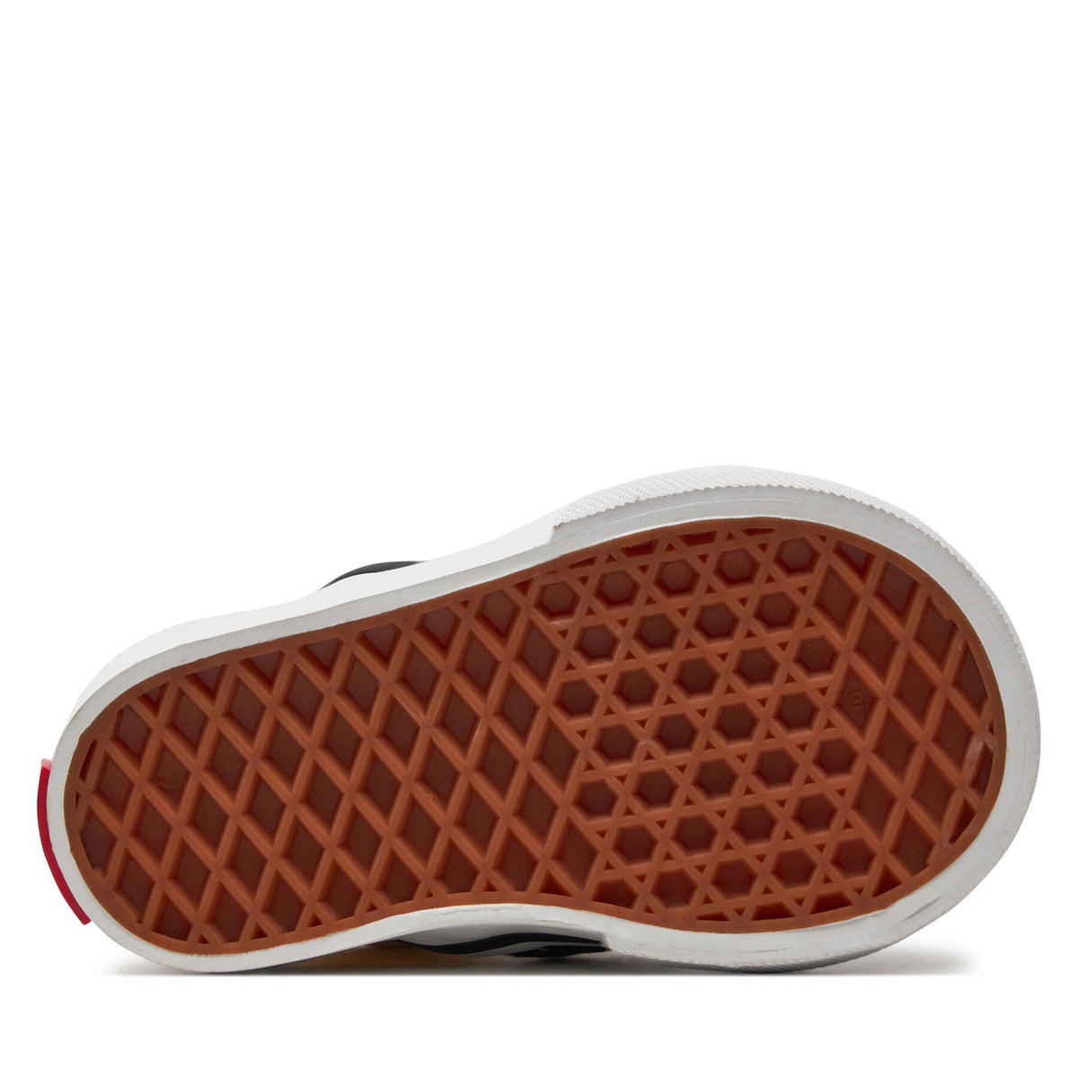 Vans Гуменки Classic Slip-On VN000EX8BWW Цветен