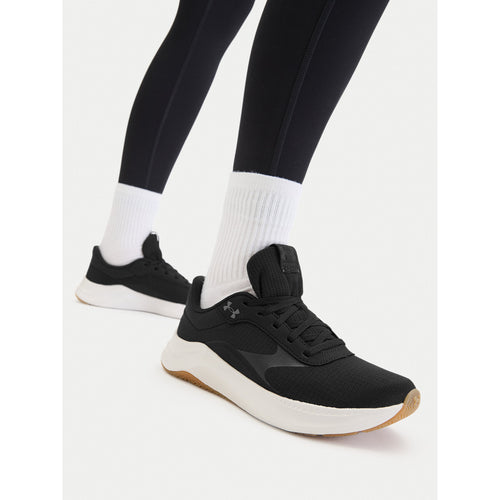 Under Armour Обувки за фитнес зала UA W Aurora 3 6000760 Черен