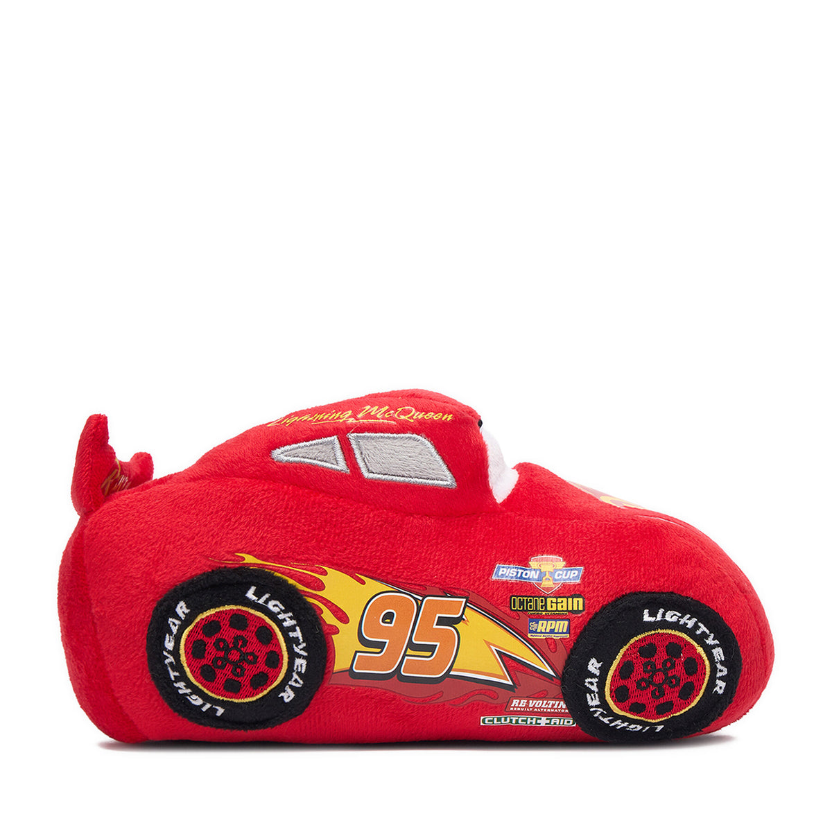 Cars Пантофи CEO-NJ-AW25-352DPC Червен