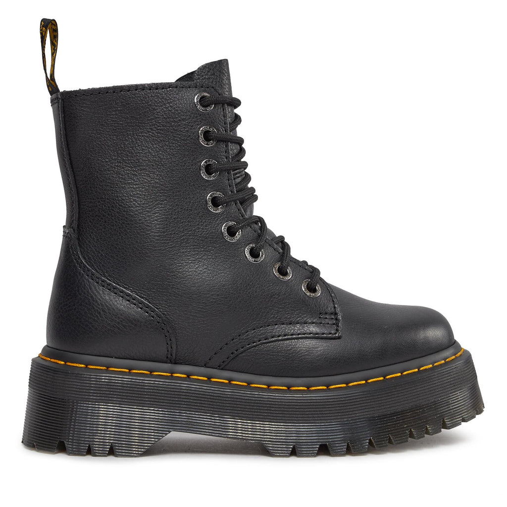 Dr. Martens Кубинки Jadon Iii 26378001 Черен