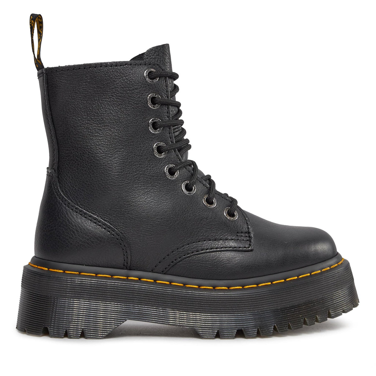 Dr. Martens Кубинки Jadon Iii 26378001 Черен